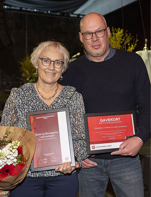 [DK=20240310: DBU Repr sentantskabsm de 2024 p Docken i K benhavn - ] [UK=20240310: DBU Congress 2024 at Docken in Copenhagen - ]