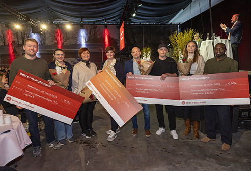 [DK=20240310: DBU Repr sentantskabsm de 2024 p Docken i K benhavn - ] [UK=20240310: DBU Congress 2024 at Docken in Copenhagen - ]