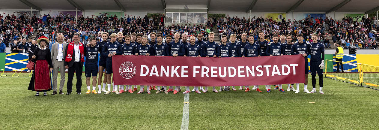 [DK=20240611: Herrelandsholdet tr ner i Freudenstadt, Tyskland - ] [UK=20240611: Denmark Mens National practice in Freudenstadt, Germany - ]