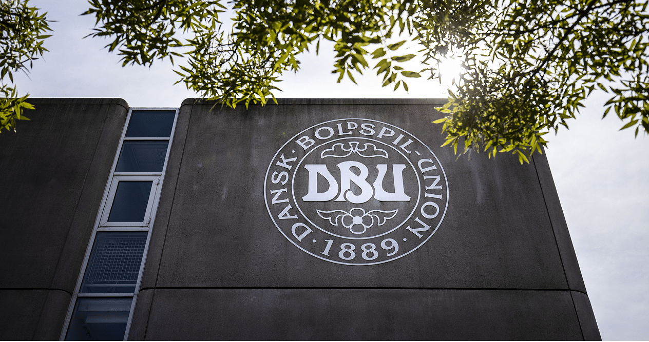 [DK=20200818: DBU - Fodboldens Hus] [UK=20200818: DBU - House of Football]